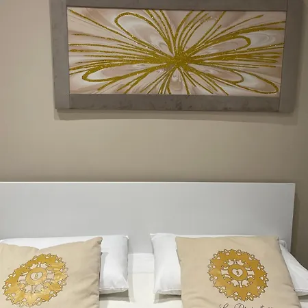 La Presentosa Bed&Breakfast-3