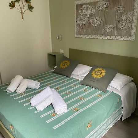 La Presentosa Bed&Breakfast-2