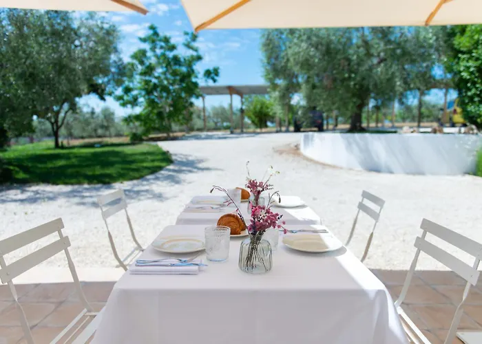 B&B Casale Savini Ortona