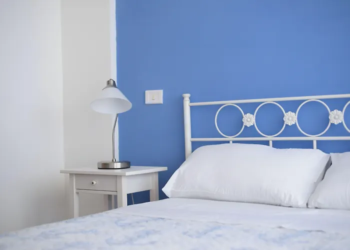 Cala Chiara B&B Ortona